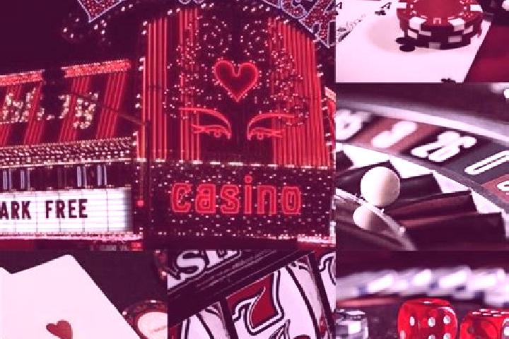 Beer Casino beer aesthetics